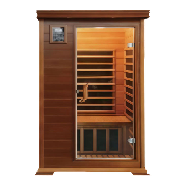 Infrasauna pre 1 osobu