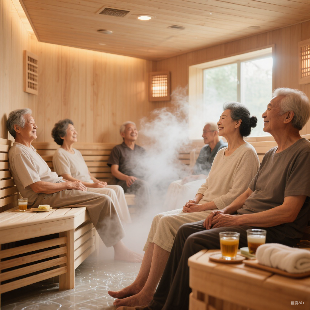 ‌Traditional Wellness je inteligentné: 2025 Správa o rozvoji priemyslu v Číne