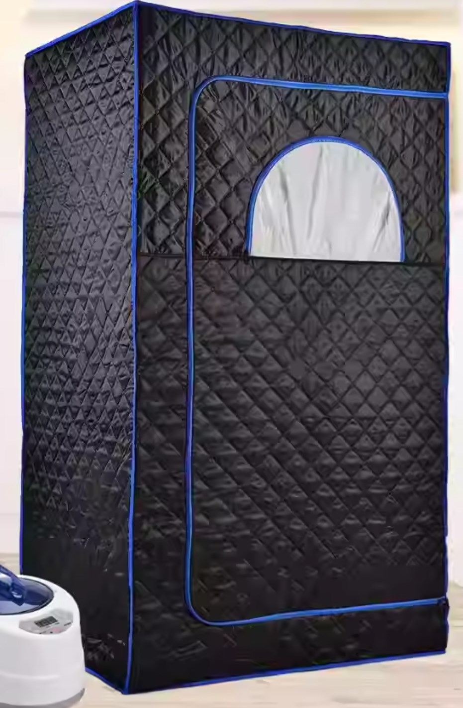 Ako zariadiť saunu v malých domoch/apartmánoch