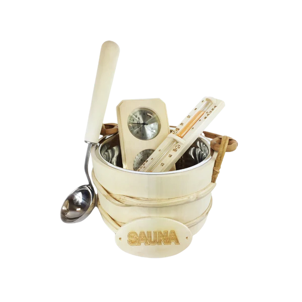 Pozdvihnite svoj zážitok zo sauny na luxus