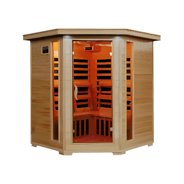 Hlavné aplikácie ďalekých infračervených lúčov v lekárskych a rehabilitačných oblastiach