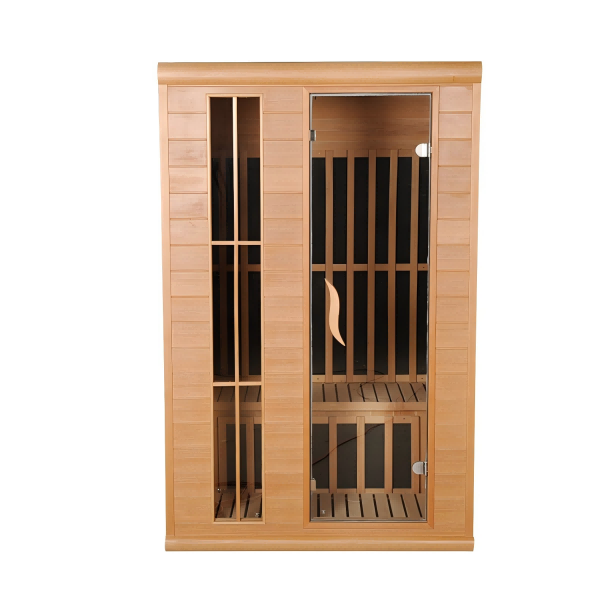 Infrasauna pre 2 osoby